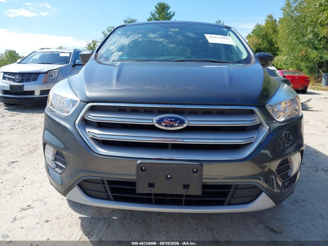 Aukcja sprzedaży 2019 Ford Escape Se, vin: 1FMCU9GD1KUA66045, numer aukcji: 46134466