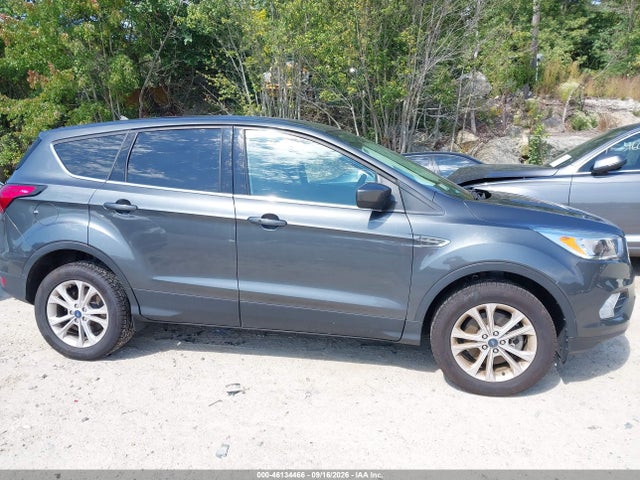 Aukcja sprzedaży 2019 Ford Escape Se, vin: 1FMCU9GD1KUA66045, numer aukcji: 46134466