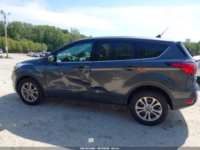 Aukcja sprzedaży 2019 Ford Escape Se, vin: 1FMCU9GD1KUA66045, numer aukcji: 46134466