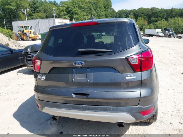 Aukcja sprzedaży 2019 Ford Escape Se, vin: 1FMCU9GD1KUA66045, numer aukcji: 46134466
