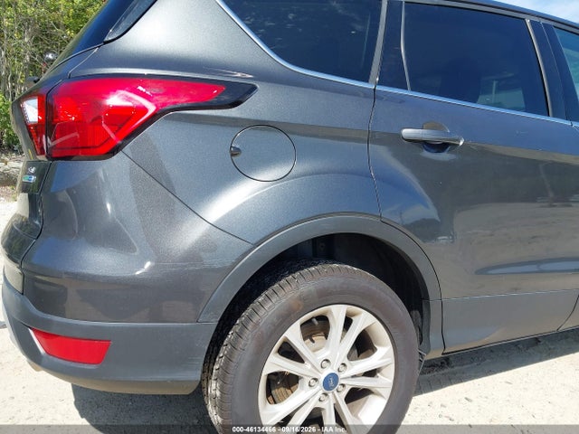 Aukcja sprzedaży 2019 Ford Escape Se, vin: 1FMCU9GD1KUA66045, numer aukcji: 46134466