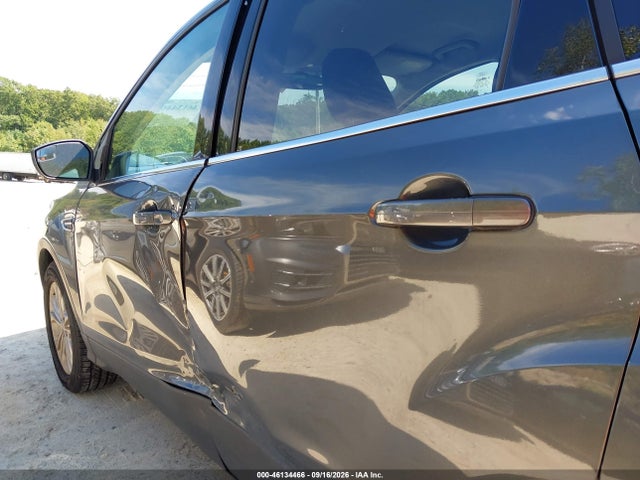 Aukcja sprzedaży 2019 Ford Escape Se, vin: 1FMCU9GD1KUA66045, numer aukcji: 46134466
