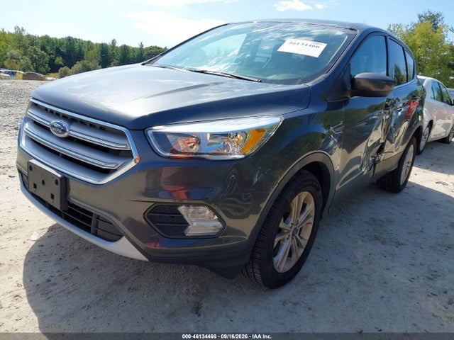 Aukcja sprzedaży 2019 Ford Escape Se, vin: 1FMCU9GD1KUA66045, numer aukcji: 46134466