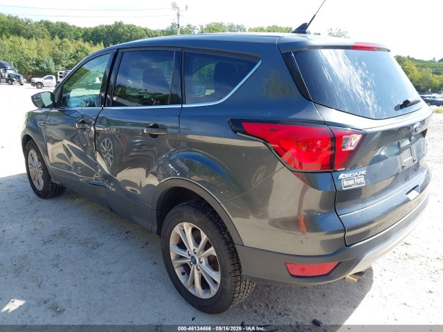 Aukcja sprzedaży 2019 Ford Escape Se, vin: 1FMCU9GD1KUA66045, numer aukcji: 46134466