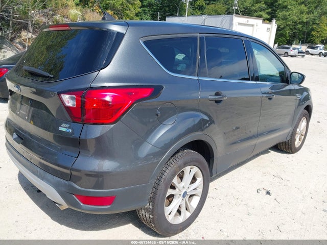 Aukcja sprzedaży 2019 Ford Escape Se, vin: 1FMCU9GD1KUA66045, numer aukcji: 46134466