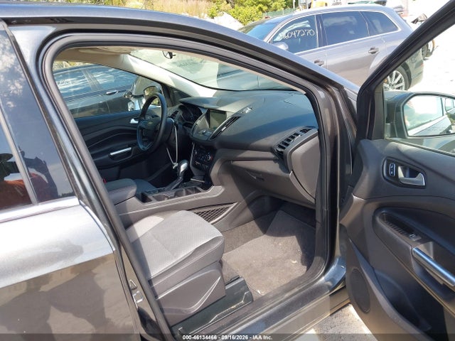 Aukcja sprzedaży 2019 Ford Escape Se, vin: 1FMCU9GD1KUA66045, numer aukcji: 46134466
