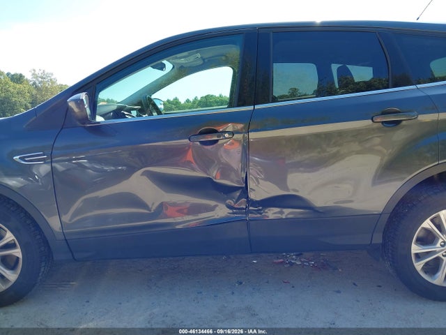 Aukcja sprzedaży 2019 Ford Escape Se, vin: 1FMCU9GD1KUA66045, numer aukcji: 46134466