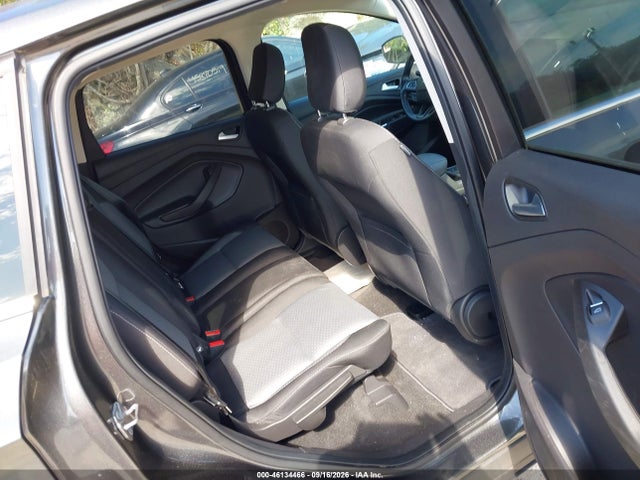 Aukcja sprzedaży 2019 Ford Escape Se, vin: 1FMCU9GD1KUA66045, numer aukcji: 46134466