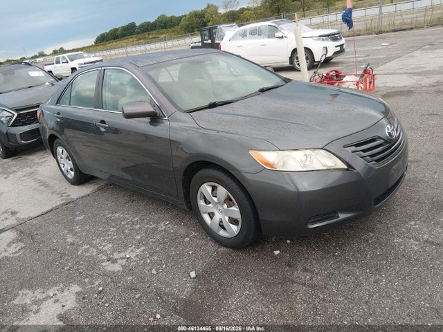 Продаж на аукціоні авто 2007 Toyota Camry Le, vin: 4T1BE46K07U003666, номер лоту: 46134465