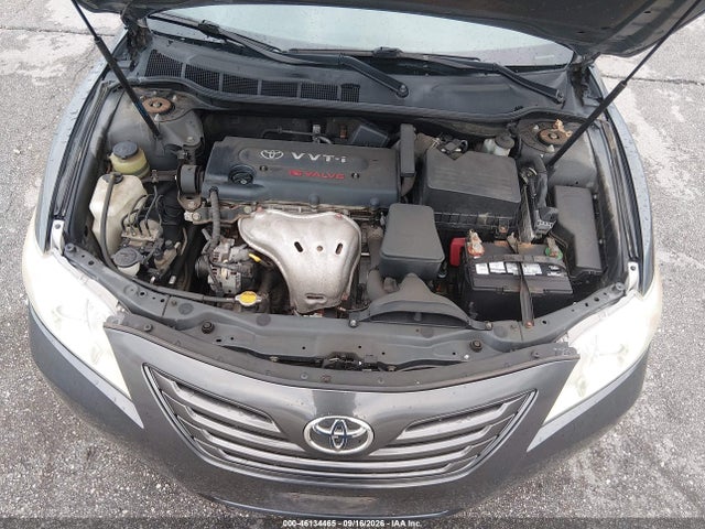 Aukcja sprzedaży 2007 Toyota Camry Le, vin: 4T1BE46K07U003666, numer aukcji: 46134465