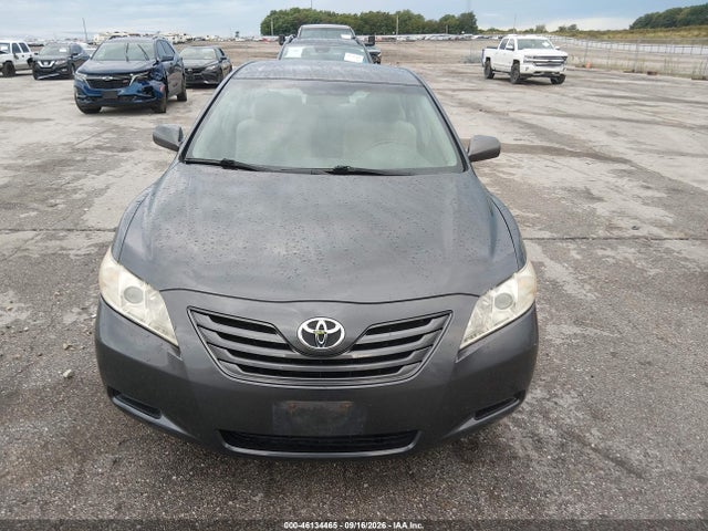 Aukcja sprzedaży 2007 Toyota Camry Le, vin: 4T1BE46K07U003666, numer aukcji: 46134465