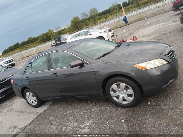 Aukcja sprzedaży 2007 Toyota Camry Le, vin: 4T1BE46K07U003666, numer aukcji: 46134465