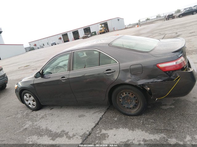 Aukcja sprzedaży 2007 Toyota Camry Le, vin: 4T1BE46K07U003666, numer aukcji: 46134465