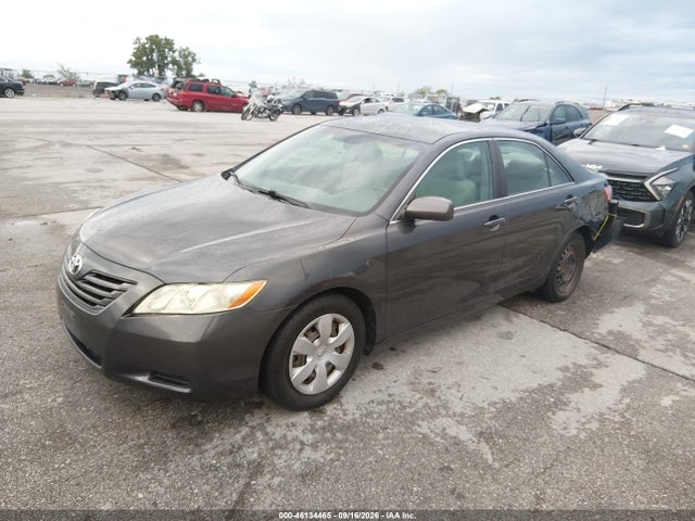 Aukcja sprzedaży 2007 Toyota Camry Le, vin: 4T1BE46K07U003666, numer aukcji: 46134465