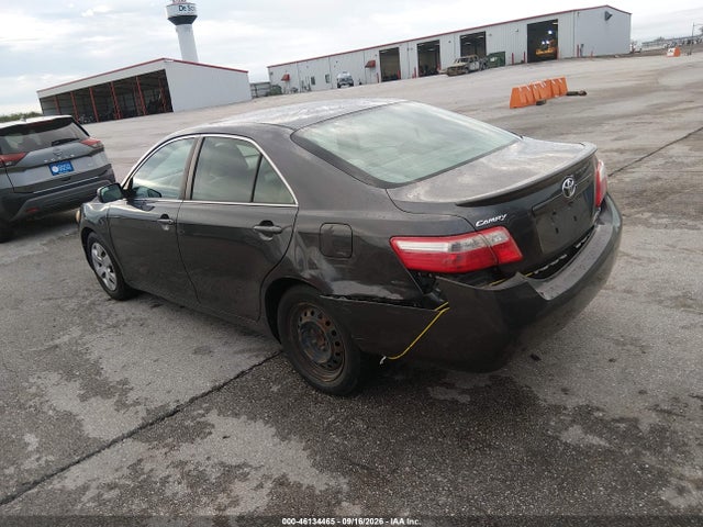 Aukcja sprzedaży 2007 Toyota Camry Le, vin: 4T1BE46K07U003666, numer aukcji: 46134465