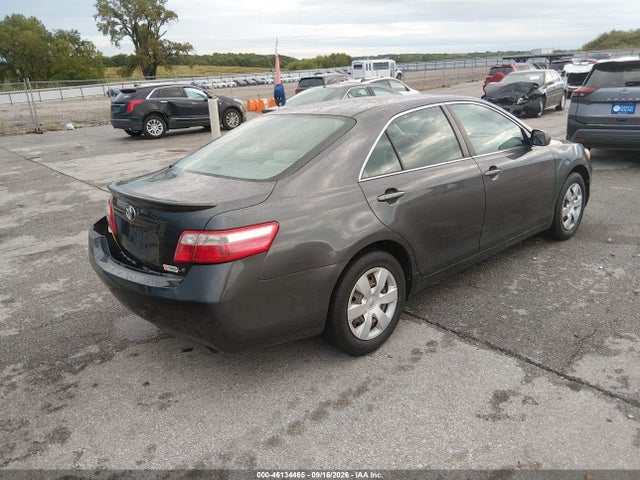 Aukcja sprzedaży 2007 Toyota Camry Le, vin: 4T1BE46K07U003666, numer aukcji: 46134465