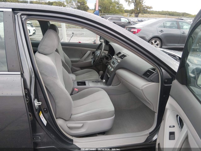 Aukcja sprzedaży 2007 Toyota Camry Le, vin: 4T1BE46K07U003666, numer aukcji: 46134465