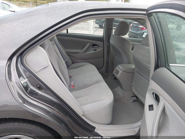 Aukcja sprzedaży 2007 Toyota Camry Le, vin: 4T1BE46K07U003666, numer aukcji: 46134465