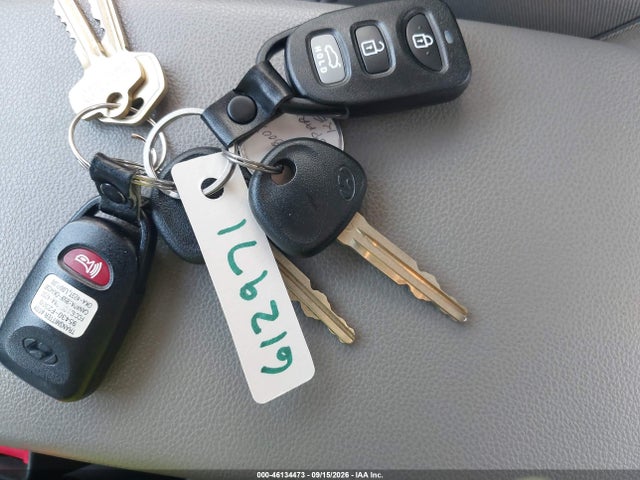 46134473 :رقم المزاد ، 5NPD74LF0LH612971 vin ، 2020 Hyundai Elantra Se مزاد بيع