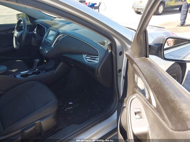 Продажа на аукционе авто 2018 Chevrolet Malibu 1ls, vin: 1G1ZB5STXJF128971, номер лота: 46134475
