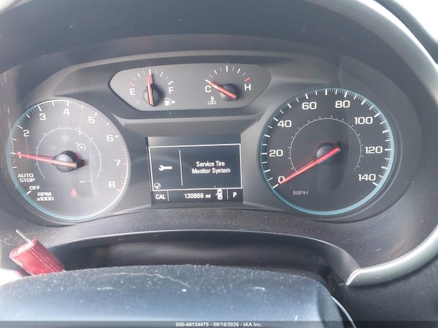 Продажа на аукционе авто 2018 Chevrolet Malibu 1ls, vin: 1G1ZB5STXJF128971, номер лота: 46134475