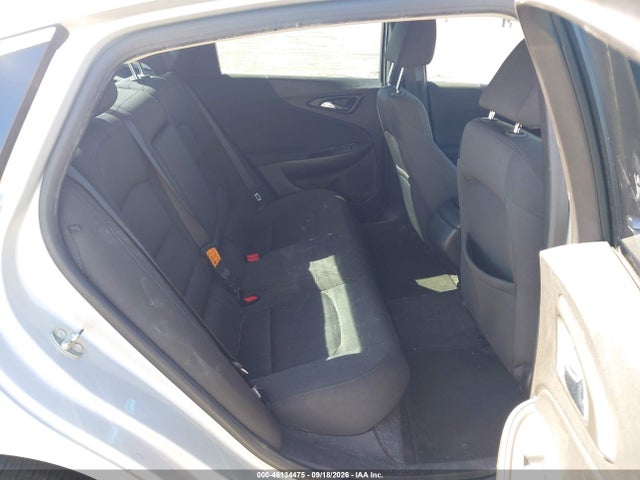 Продажа на аукционе авто 2018 Chevrolet Malibu 1ls, vin: 1G1ZB5STXJF128971, номер лота: 46134475
