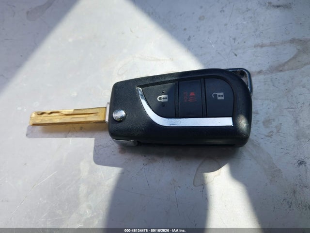 2018 Toyota Corolla Im მანქანა იყიდება აუქციონზე, vin: JTNKARJE0JJ560872, აუქციონის ნომერი: 46134476