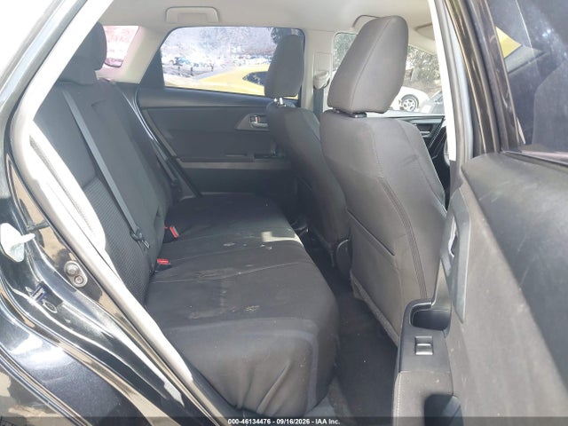 2018 Toyota Corolla Im მანქანა იყიდება აუქციონზე, vin: JTNKARJE0JJ560872, აუქციონის ნომერი: 46134476