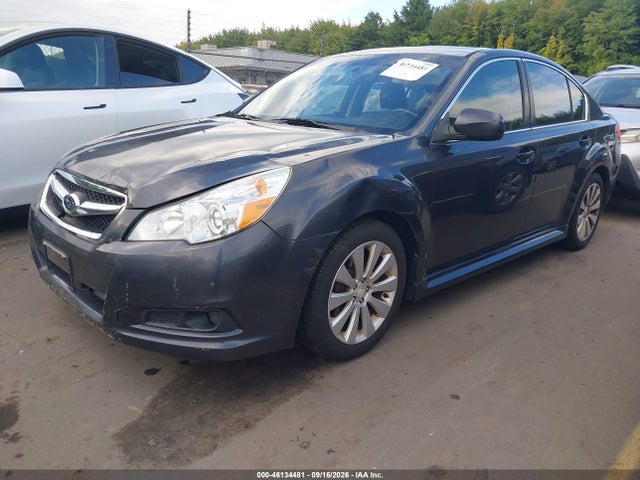 Aukcja sprzedaży 2011 Subaru Legacy 3.6r Limited, vin: 4S3BMDK61B2228294, numer aukcji: 46134481