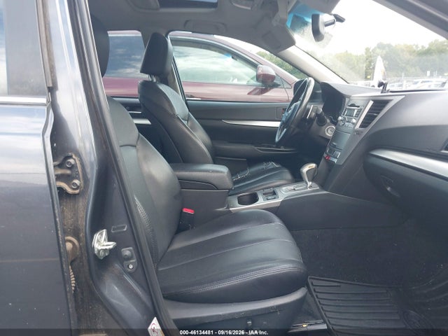 Aukcja sprzedaży 2011 Subaru Legacy 3.6r Limited, vin: 4S3BMDK61B2228294, numer aukcji: 46134481