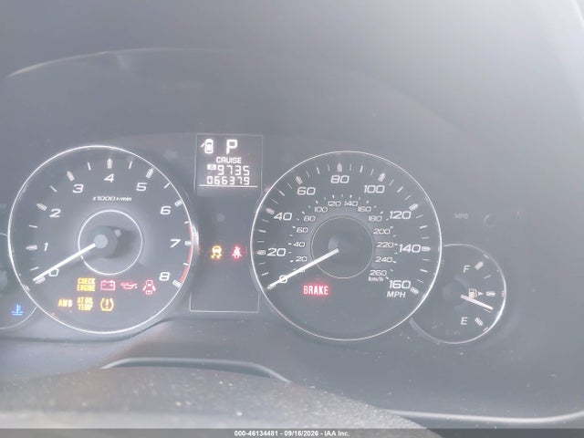 Aukcja sprzedaży 2011 Subaru Legacy 3.6r Limited, vin: 4S3BMDK61B2228294, numer aukcji: 46134481
