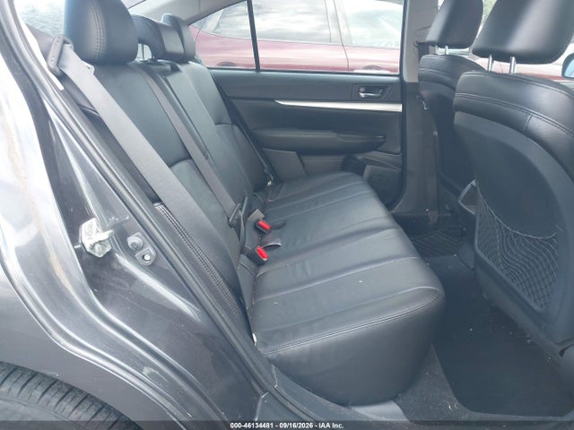 Aukcja sprzedaży 2011 Subaru Legacy 3.6r Limited, vin: 4S3BMDK61B2228294, numer aukcji: 46134481