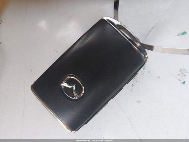 46134483 :رقم المزاد ، JM3KKBHA3R1116335 vin ، 2024 Mazda Cx-90 Phev Preferred مزاد بيع