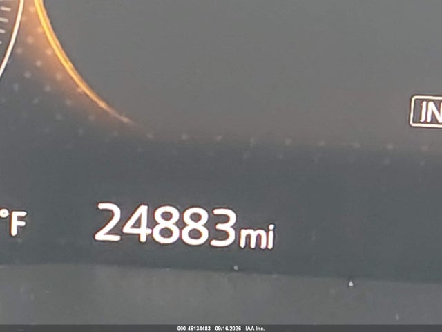 46134483 :رقم المزاد ، JM3KKBHA3R1116335 vin ، 2024 Mazda Cx-90 Phev Preferred مزاد بيع