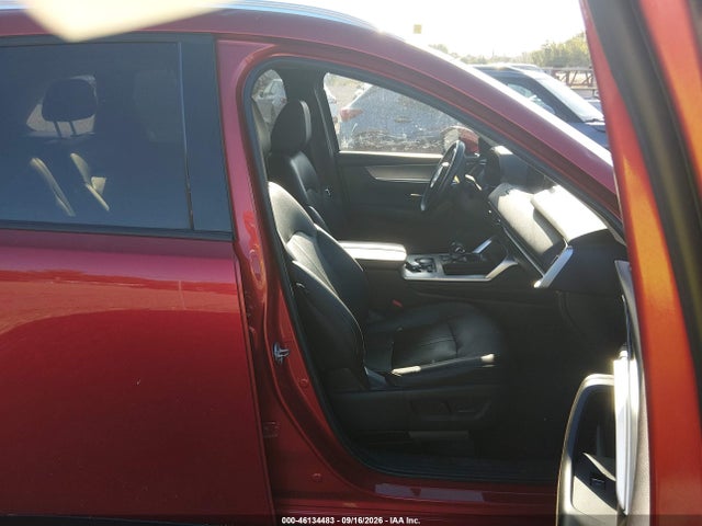 46134483 :رقم المزاد ، JM3KKBHA3R1116335 vin ، 2024 Mazda Cx-90 Phev Preferred مزاد بيع