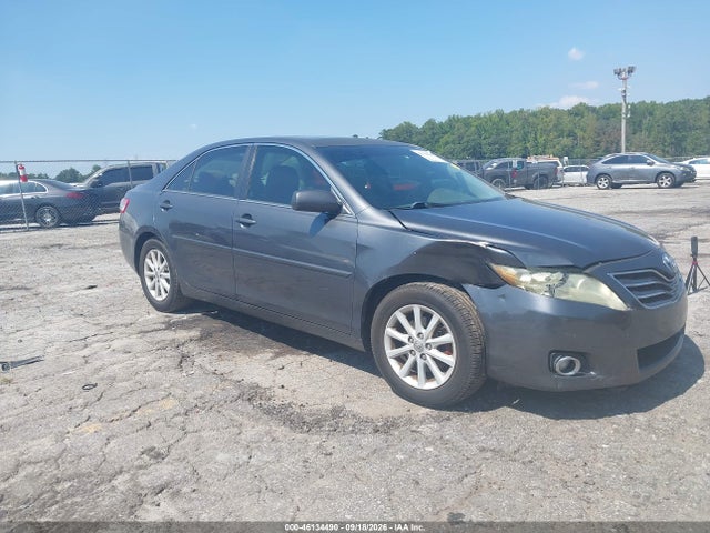 Aukcja sprzedaży 2010 Toyota Camry Xle V6, vin: 4T1BK3EK5AU108151, numer aukcji: 46134490