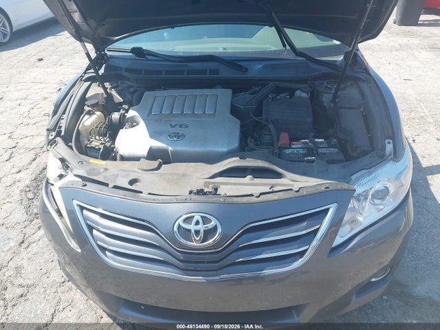 Aukcja sprzedaży 2010 Toyota Camry Xle V6, vin: 4T1BK3EK5AU108151, numer aukcji: 46134490