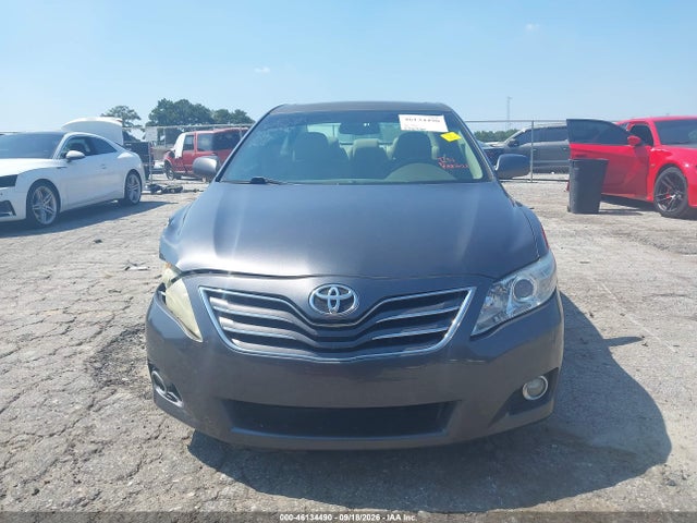Aukcja sprzedaży 2010 Toyota Camry Xle V6, vin: 4T1BK3EK5AU108151, numer aukcji: 46134490