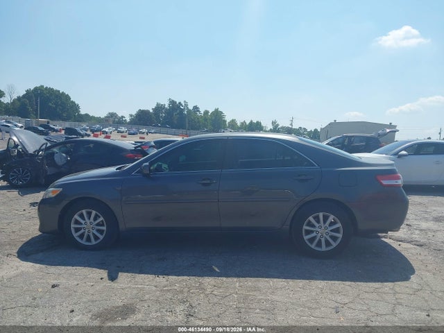 Aukcja sprzedaży 2010 Toyota Camry Xle V6, vin: 4T1BK3EK5AU108151, numer aukcji: 46134490