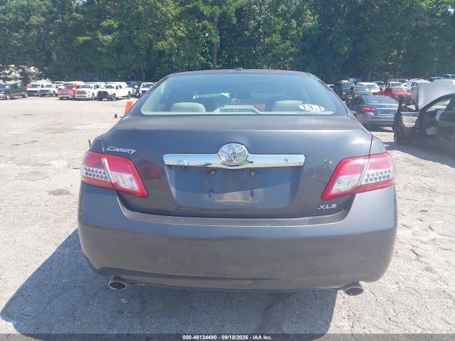 Aukcja sprzedaży 2010 Toyota Camry Xle V6, vin: 4T1BK3EK5AU108151, numer aukcji: 46134490