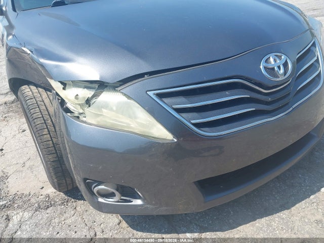 Aukcja sprzedaży 2010 Toyota Camry Xle V6, vin: 4T1BK3EK5AU108151, numer aukcji: 46134490