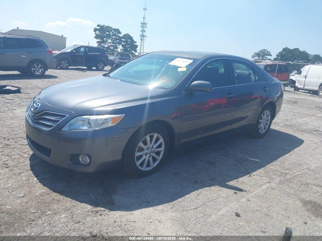 Aukcja sprzedaży 2010 Toyota Camry Xle V6, vin: 4T1BK3EK5AU108151, numer aukcji: 46134490