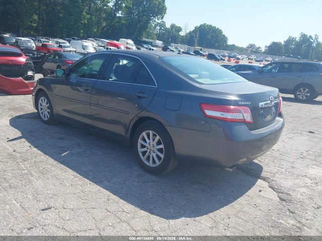 Aukcja sprzedaży 2010 Toyota Camry Xle V6, vin: 4T1BK3EK5AU108151, numer aukcji: 46134490