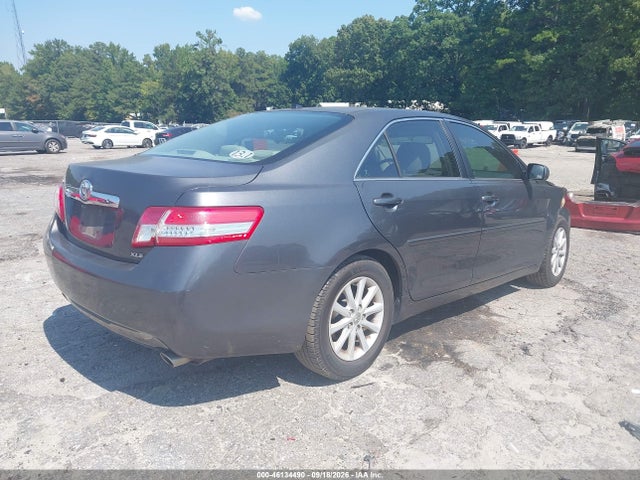Aukcja sprzedaży 2010 Toyota Camry Xle V6, vin: 4T1BK3EK5AU108151, numer aukcji: 46134490