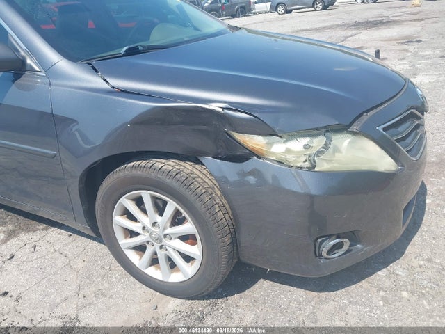 Aukcja sprzedaży 2010 Toyota Camry Xle V6, vin: 4T1BK3EK5AU108151, numer aukcji: 46134490