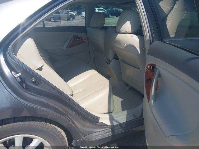 Aukcja sprzedaży 2010 Toyota Camry Xle V6, vin: 4T1BK3EK5AU108151, numer aukcji: 46134490