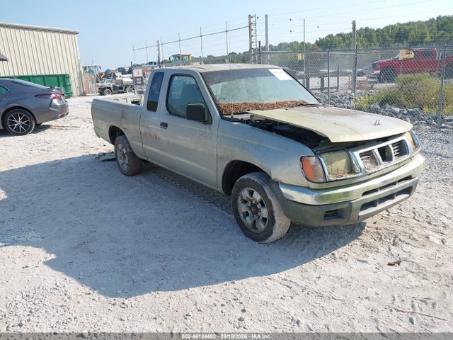Продажа на аукционе авто 1999 Nissan Frontier Se/xe, vin: 1N6DD26S7XC302997, номер лота: 46134492