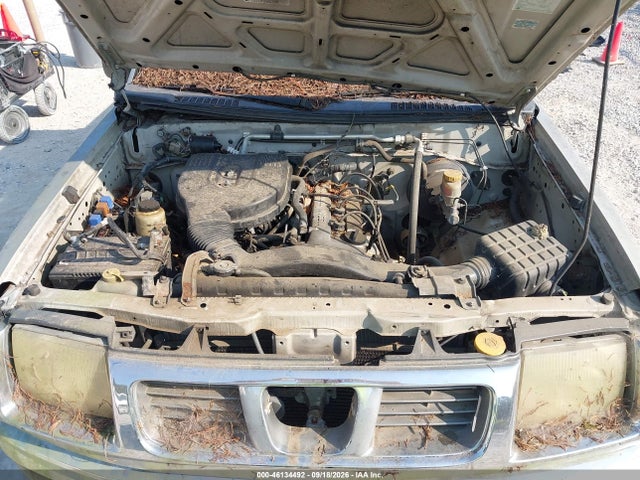 Продажа на аукционе авто 1999 Nissan Frontier Se/xe, vin: 1N6DD26S7XC302997, номер лота: 46134492