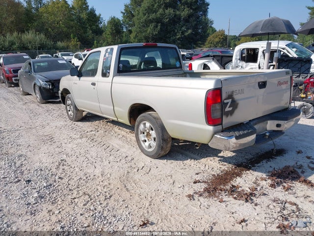 Продажа на аукционе авто 1999 Nissan Frontier Se/xe, vin: 1N6DD26S7XC302997, номер лота: 46134492
