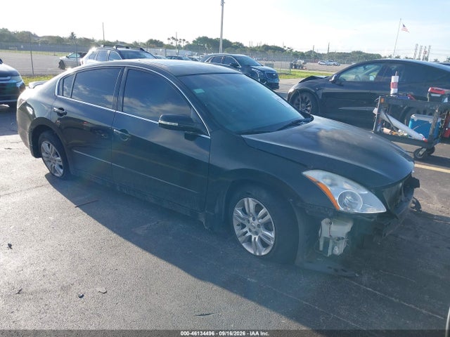 Auction sale of the 2012 Nissan Altima 2.5 S, vin: 1N4AL2AP9CC143346, lot number: 46134496